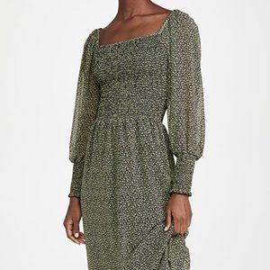 Cupcakes & Cashmere Demi Dress